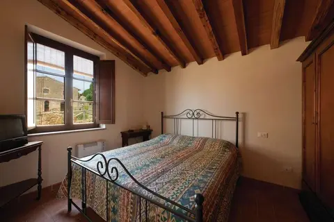 Antico Borgo Casalappi in Campiglia Marittima — foto 5
