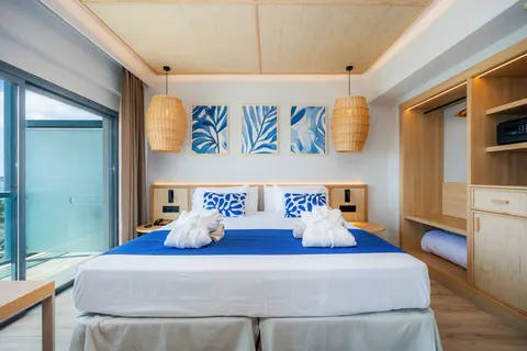 Marins Suites Hotel foto 11