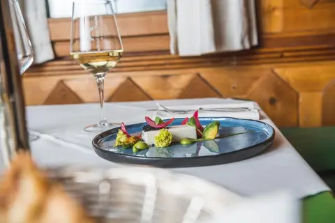 Parkhotel Sole Paradiso - hotel in Innichen - San Candido — foto 10