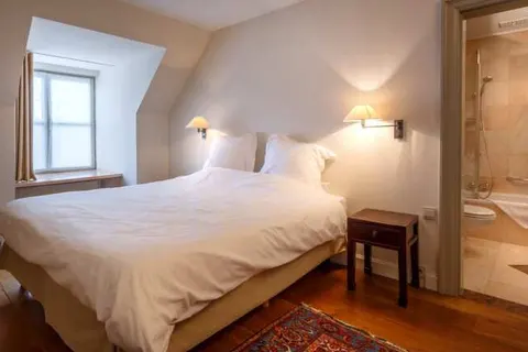 Hotel Ter Heide foto 12