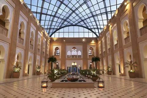 Arjaan Dubai Media City in Dubai — foto 13