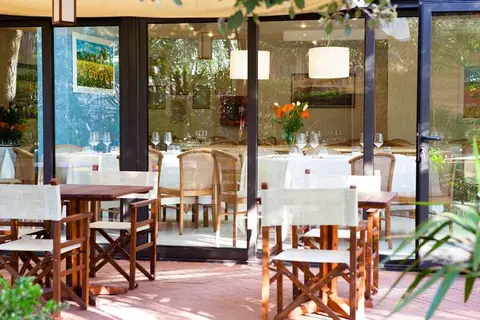 Hotel Andreaneri in Pietrasanta, foto 5