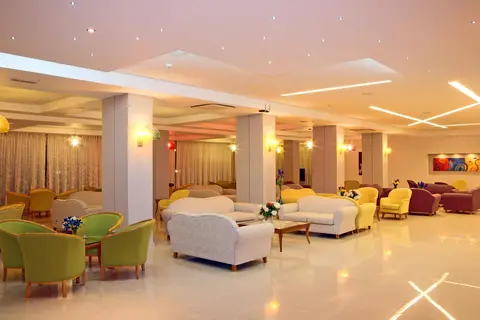 Sun Palace Resort & Spa in Kos, foto 10