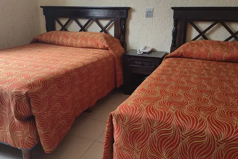 Hacienda de Castilla in Cancún — foto 10