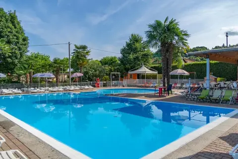 Okay Lido in Sesto Calende — foto 12