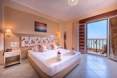 Anemona Beach Hotel in Δημοτική Ενότητα Ζακυνθίων — foto 6