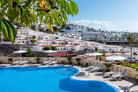 Haciendas Village Tenerife in Adeje