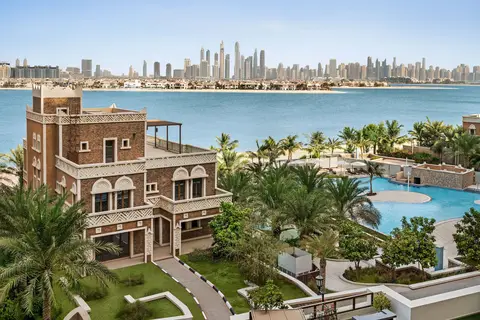 Wyndham Residences The Palm in Dubai, foto 17
