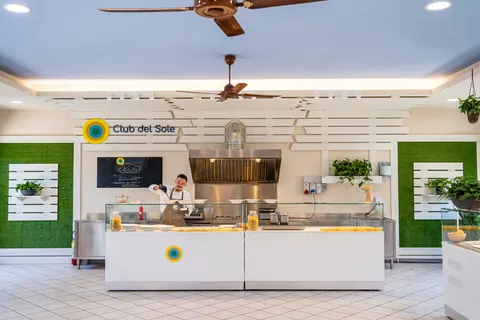 Marina Family Village foto 12