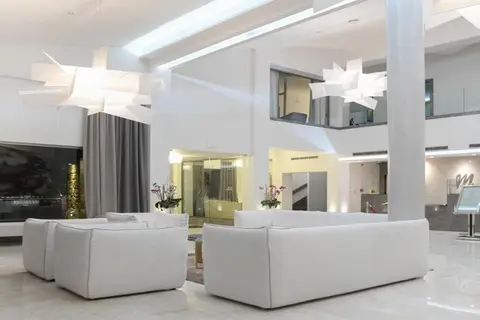 Royal Marmin Bay Boutique & Art Hotel in Δημοτική Ενότητα Αγίου Νικολάου — foto 2