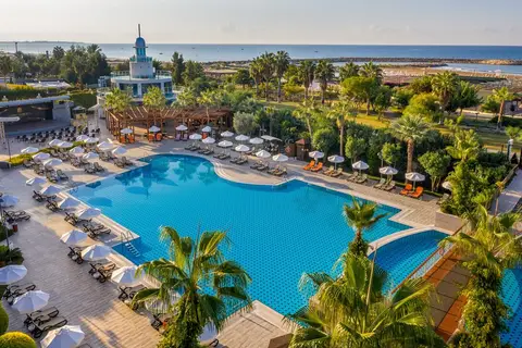 Commodore Elite Suites & Spa in Manavgat — foto 4