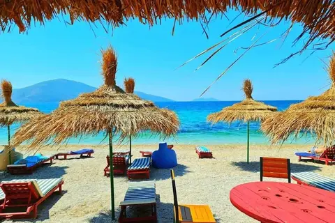 Regina Garden in Vlorë, foto 30