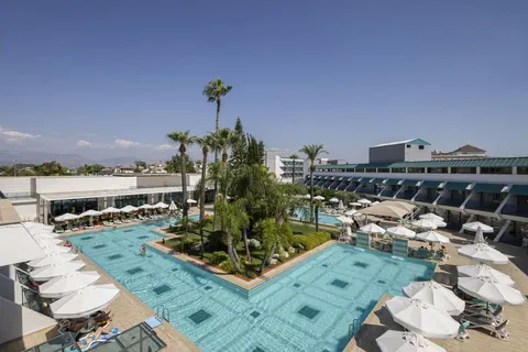 Side Star Elegance in Manavgat — foto 53