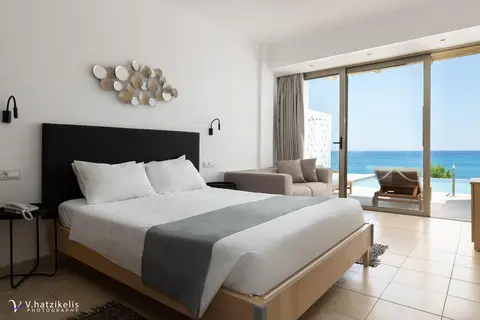 Paralos Rodos Lifestyle in Κολύμπια — foto 29