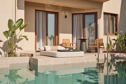 Asterion Suites by Louis Hotels in Máleme — foto 28