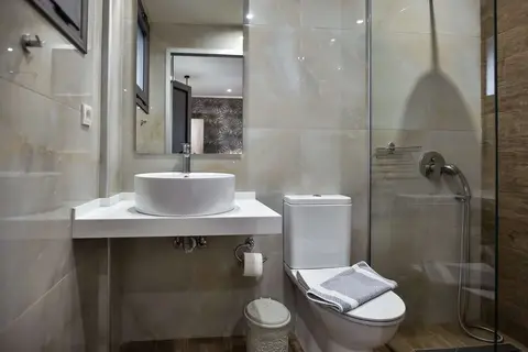 Del Mar Appartementen in Δημοτική Ενότητα Μαλίων — foto 16
