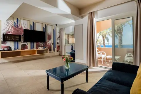 Altafiumara Resort & Spa in Villa San Giovanni — foto 11