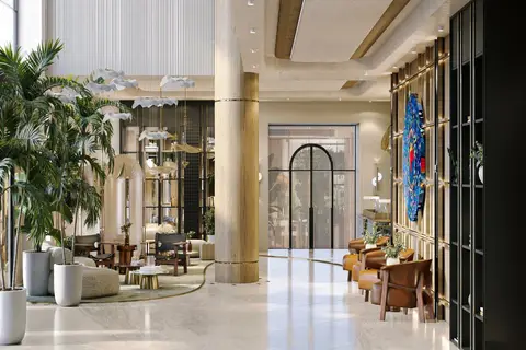 Elite World Kusadasi Hotel in Kusadasi, foto 3