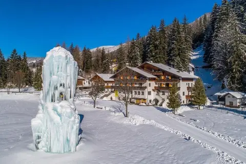 Hotel Pontives in Lajen Laion, foto 14