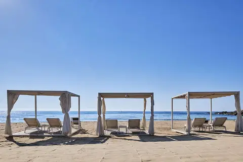 Baia di Chia Resort Sardinia, Curio Collection by Hilton in Domus De Maria, foto 25
