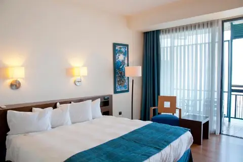 Domotel Xenia Volos in Βόλος — foto 17