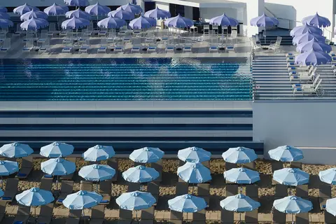 Vlachakis Beach Hotel in Δημοτική Ενότητα Μαλίων — foto 5