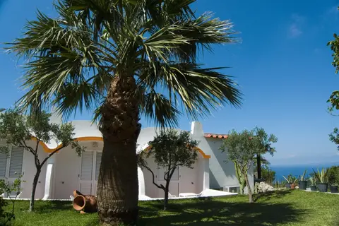 Poggio Aragosta in Ischia — foto 10