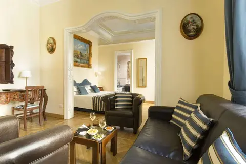 Golden Tulip Rome Piram in Rome, foto 19