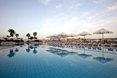 Intercontinental Malta in Saint Julian's