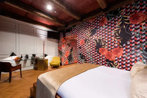 Wine & Heritage Hotel Roxanich in Motovun — foto 23