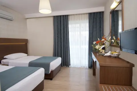 Supreme Marmaris Hotel in Marmaris — foto 14