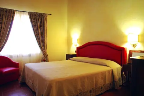 Agriturismo La Sovana in Sarteano — foto 11