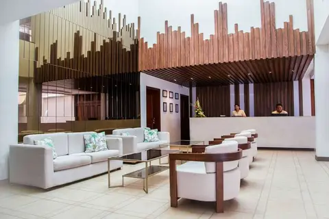 Tarisa Resort and Spa in Grand Baie VCA, West, foto 24