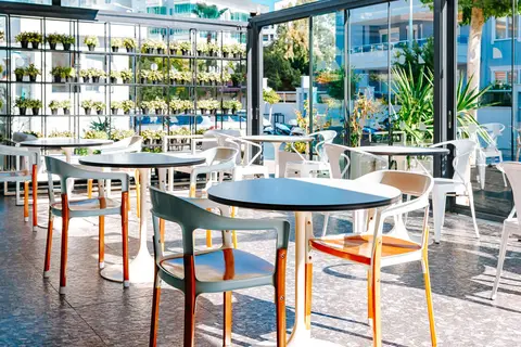Sunprime C-Lounge in Alanya — foto 7