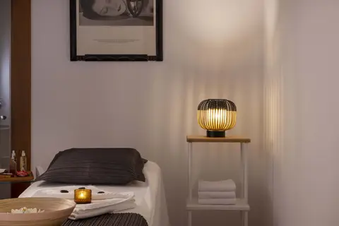 Villa Magalean Hotel & Spa in Hondarribia — foto 30