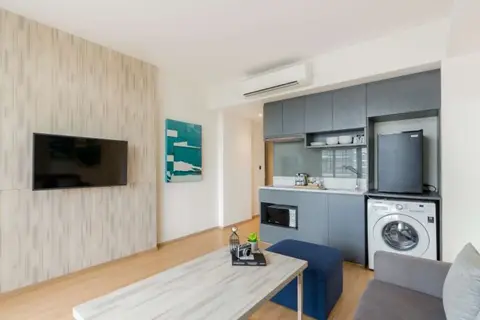 Arden Hotel & Residence in พัทยา — foto 21