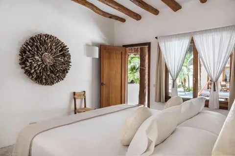 Tierra Del Mar Hotel in Mazatlan — foto 14