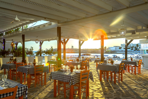 Tsokkos Chrysomare Beach Hotel & Resort foto 7