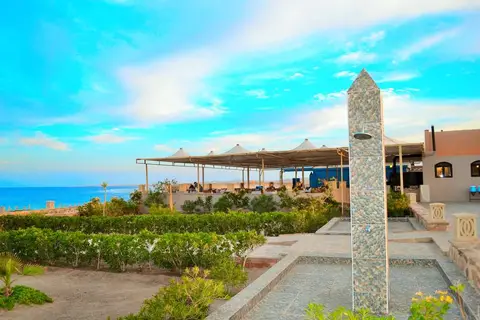 Rohanou Beach Resort & Ecolodge in Rohanou Beach Resort, foto 16