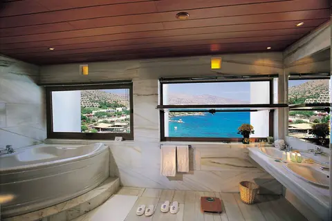 Elounda Peninsula Luxury Resort in Δημοτική Ενότητα Αγίου Νικολάου — foto 20