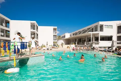Atali Grand Resort in Vlichada, foto 22