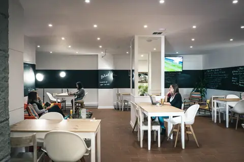 Dorisol Mimosa Studio Hotel in Funchal — foto 24