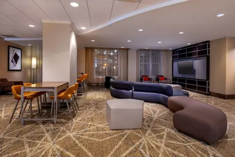 Courtland Grand Hotel, Trademark Collection by Wyndham in Atlanta — foto 6