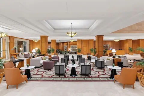 Swissôtel Sharm El Sheikh All Inclusive Collection in Sharm El Sheikh — foto 21