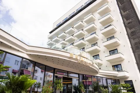 Brilliant Hotel & Spa in Qerret — foto 23