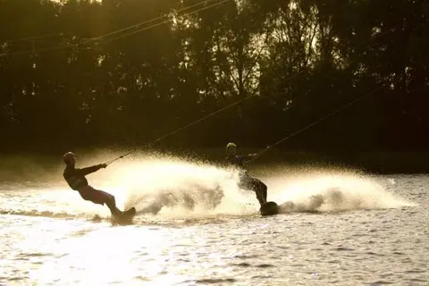 Suitelodges Gooilanden foto 12