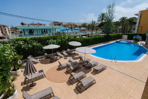 Hotel Bella Mar in Capdepera — foto 3