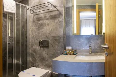 Hotel Ravi in Fatih — foto 30