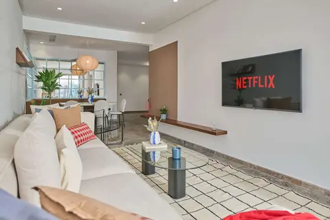 StayHere Casablanca Oasis Exclusive Residence in Casablanca, foto 5