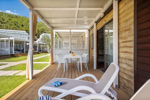 Oliva Camping in Labin — foto 13